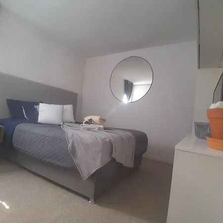 Casa Bosques Apartamento Cuautitlán Izcalli Exterior foto