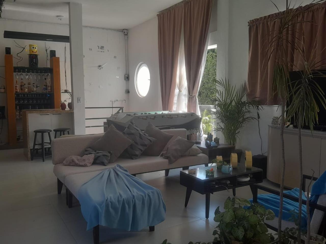 Casa Bosques Apartamento Cuautitlán Izcalli Exterior foto