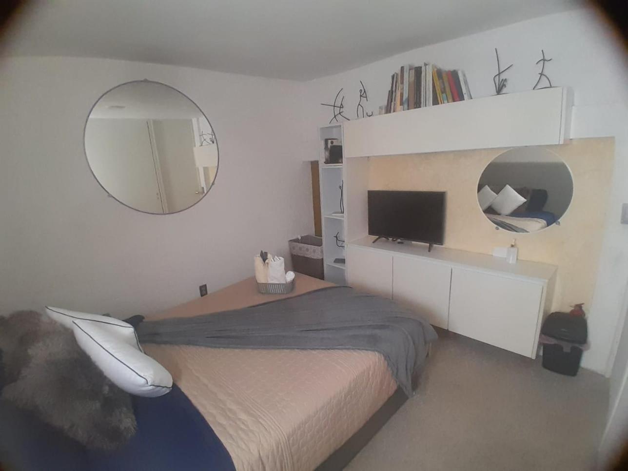Casa Bosques Apartamento Cuautitlán Izcalli Exterior foto