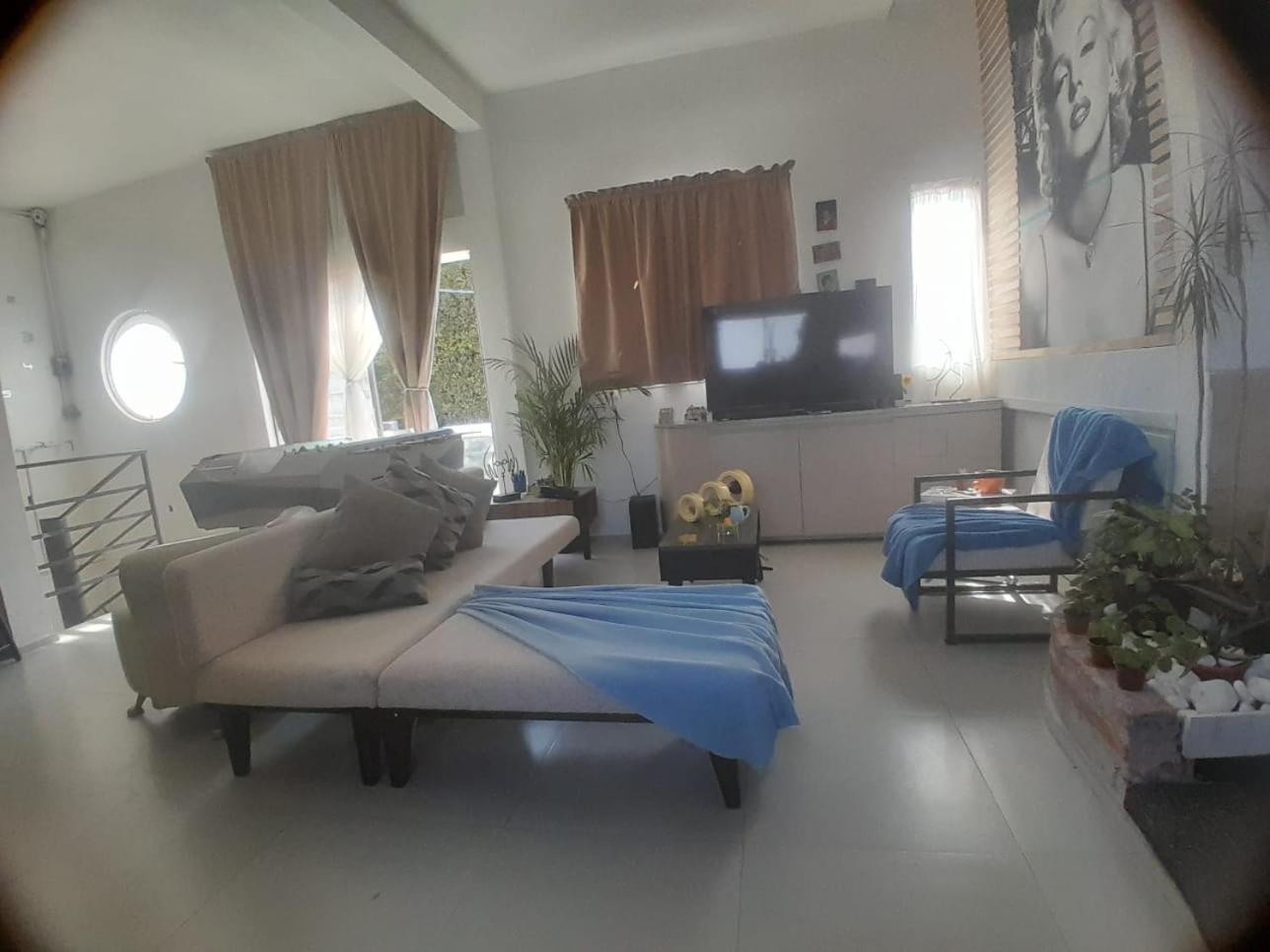 Casa Bosques Apartamento Cuautitlán Izcalli Exterior foto