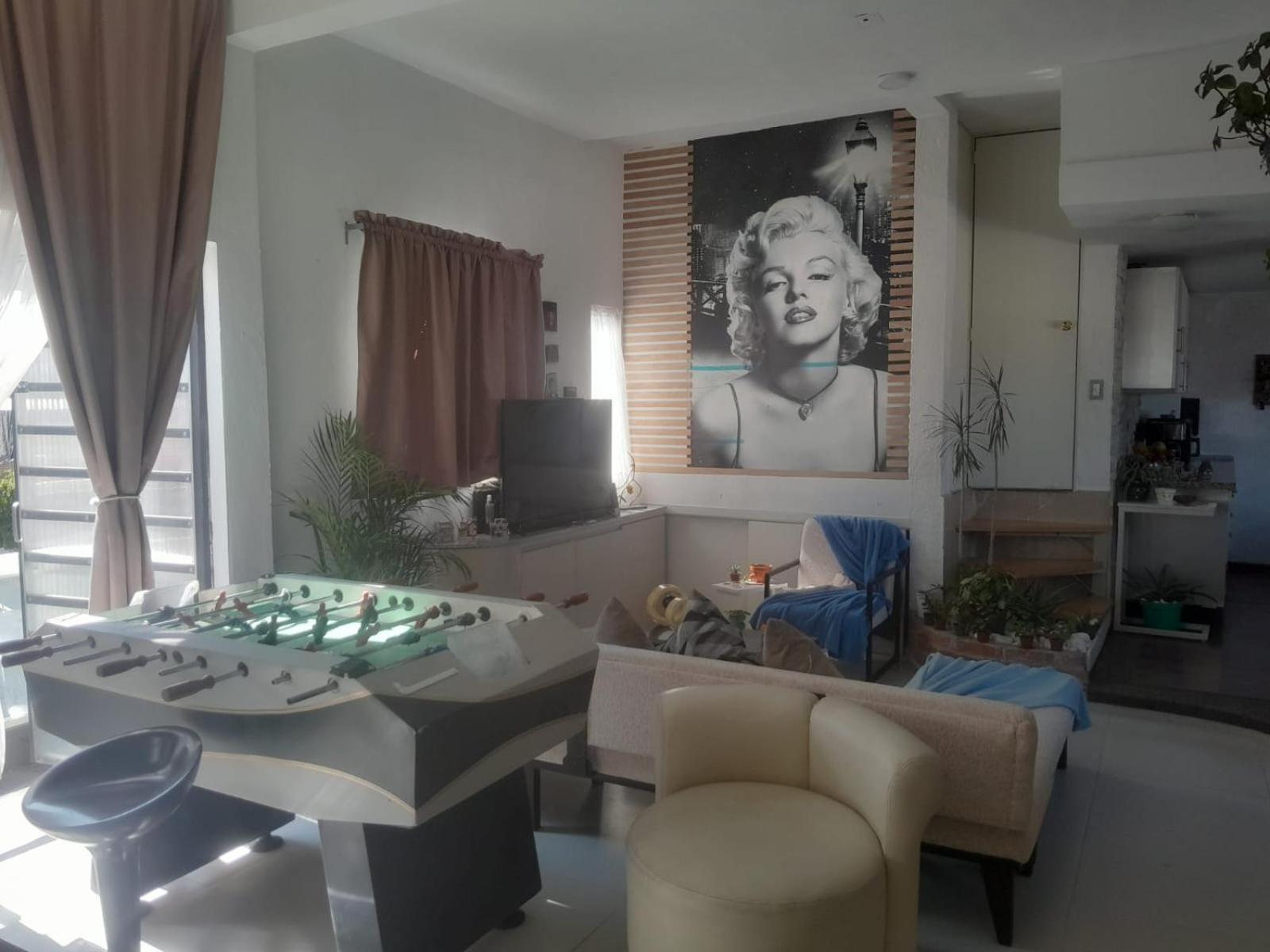 Casa Bosques Apartamento Cuautitlán Izcalli Exterior foto