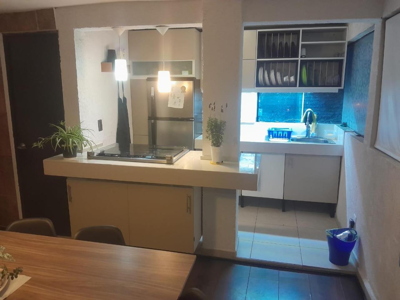 Casa Bosques Apartamento Cuautitlán Izcalli Exterior foto