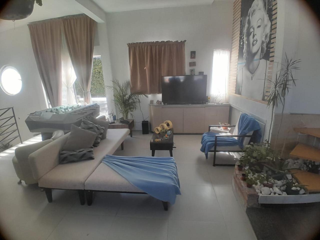 Casa Bosques Apartamento Cuautitlán Izcalli Exterior foto