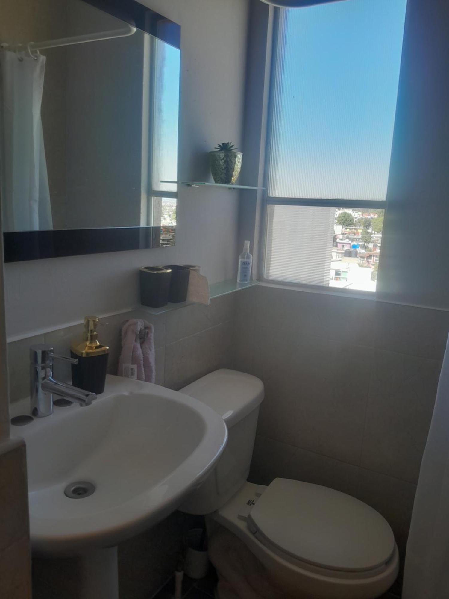Casa Bosques Apartamento Cuautitlán Izcalli Exterior foto