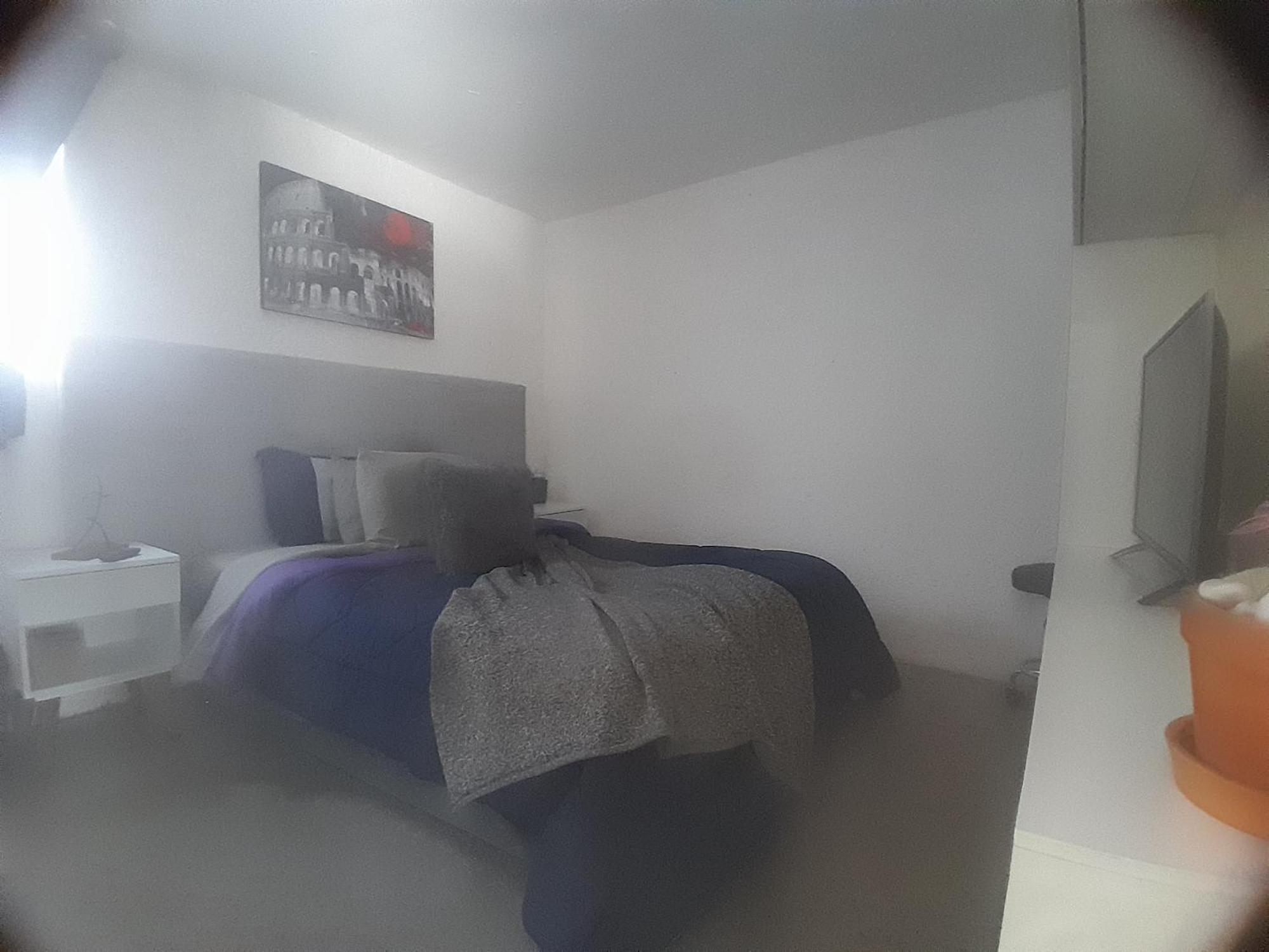Casa Bosques Apartamento Cuautitlán Izcalli Quarto foto