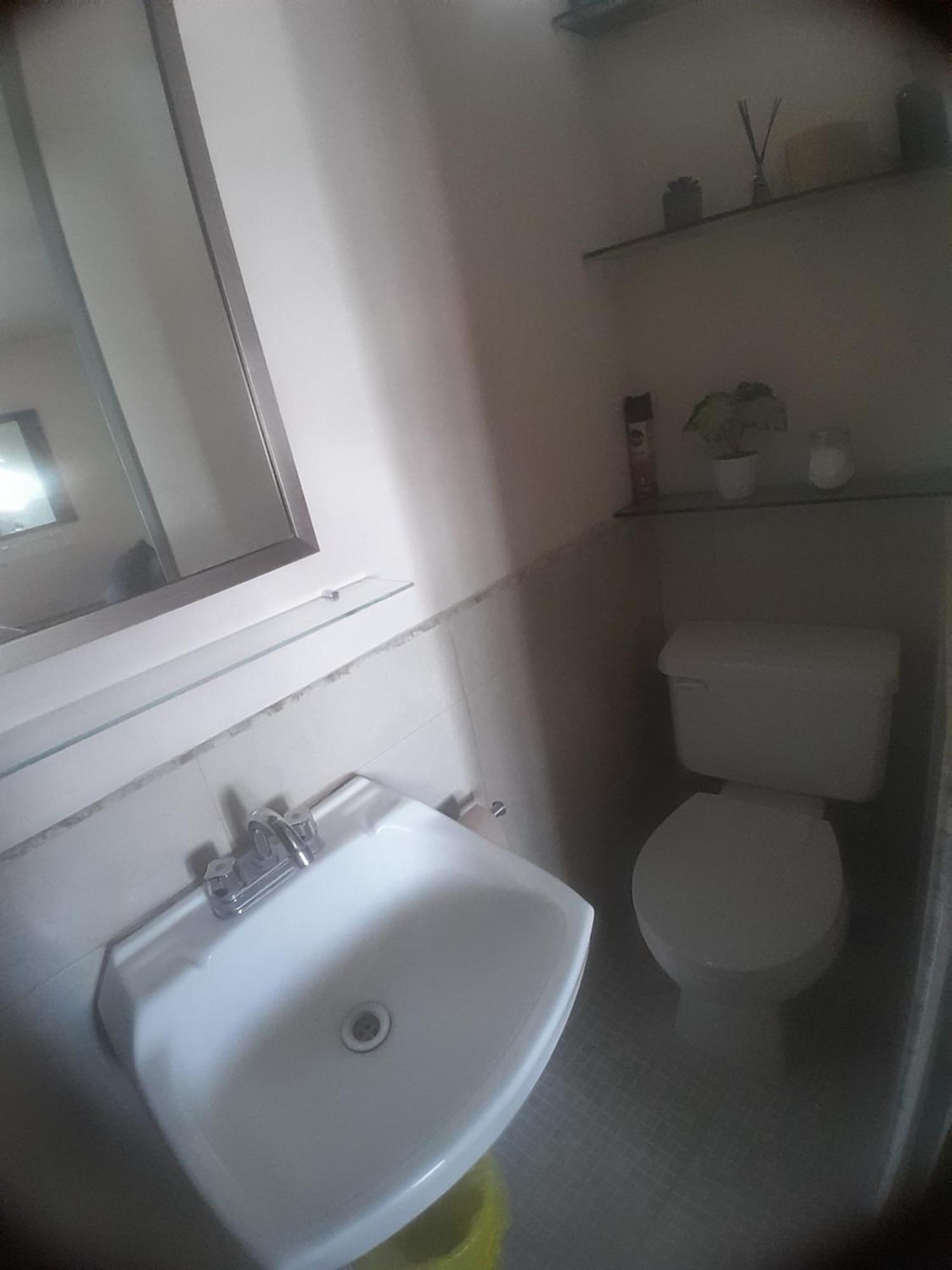 Casa Bosques Apartamento Cuautitlán Izcalli Quarto foto