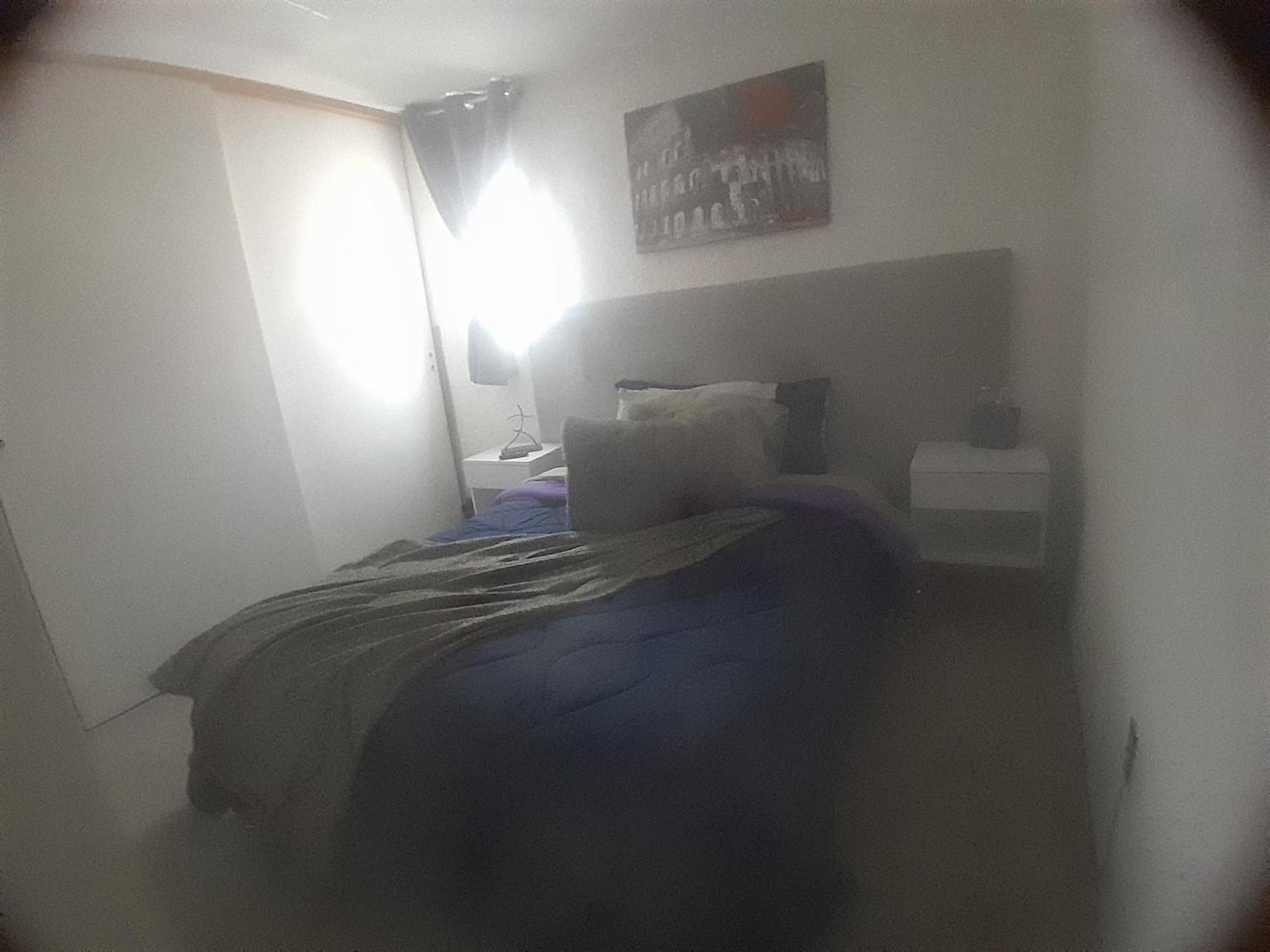 Casa Bosques Apartamento Cuautitlán Izcalli Quarto foto