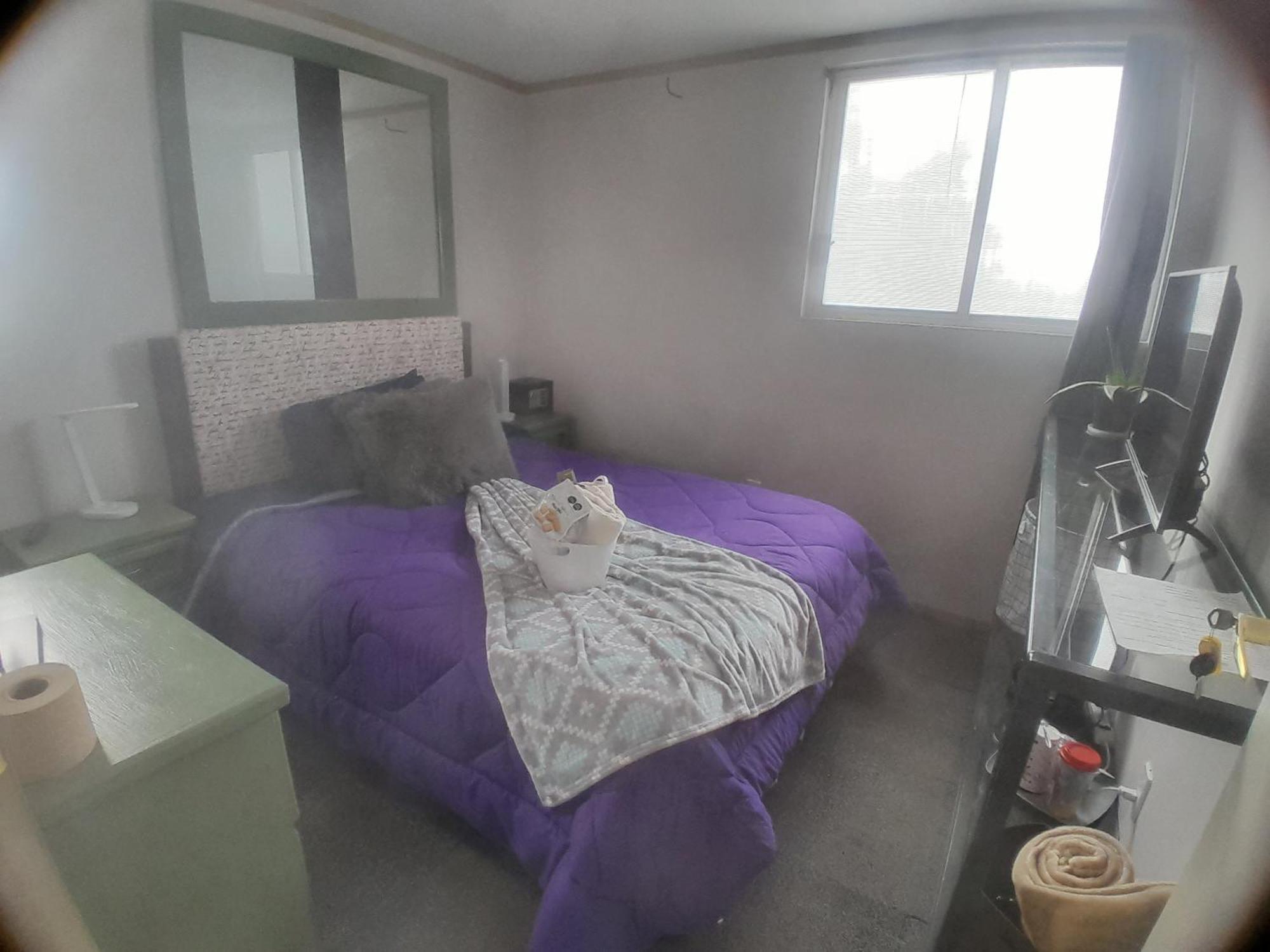Casa Bosques Apartamento Cuautitlán Izcalli Quarto foto