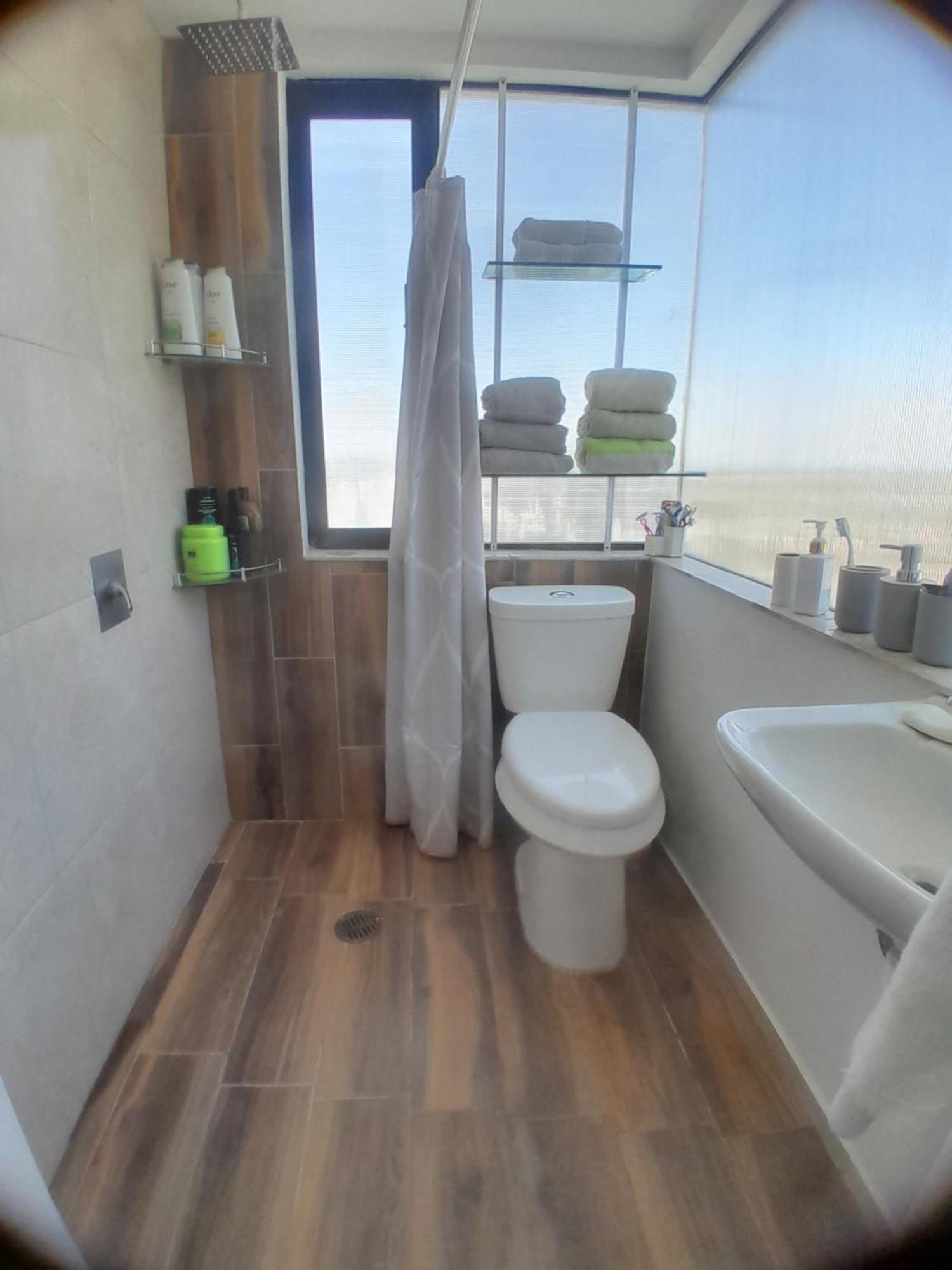 Casa Bosques Apartamento Cuautitlán Izcalli Quarto foto