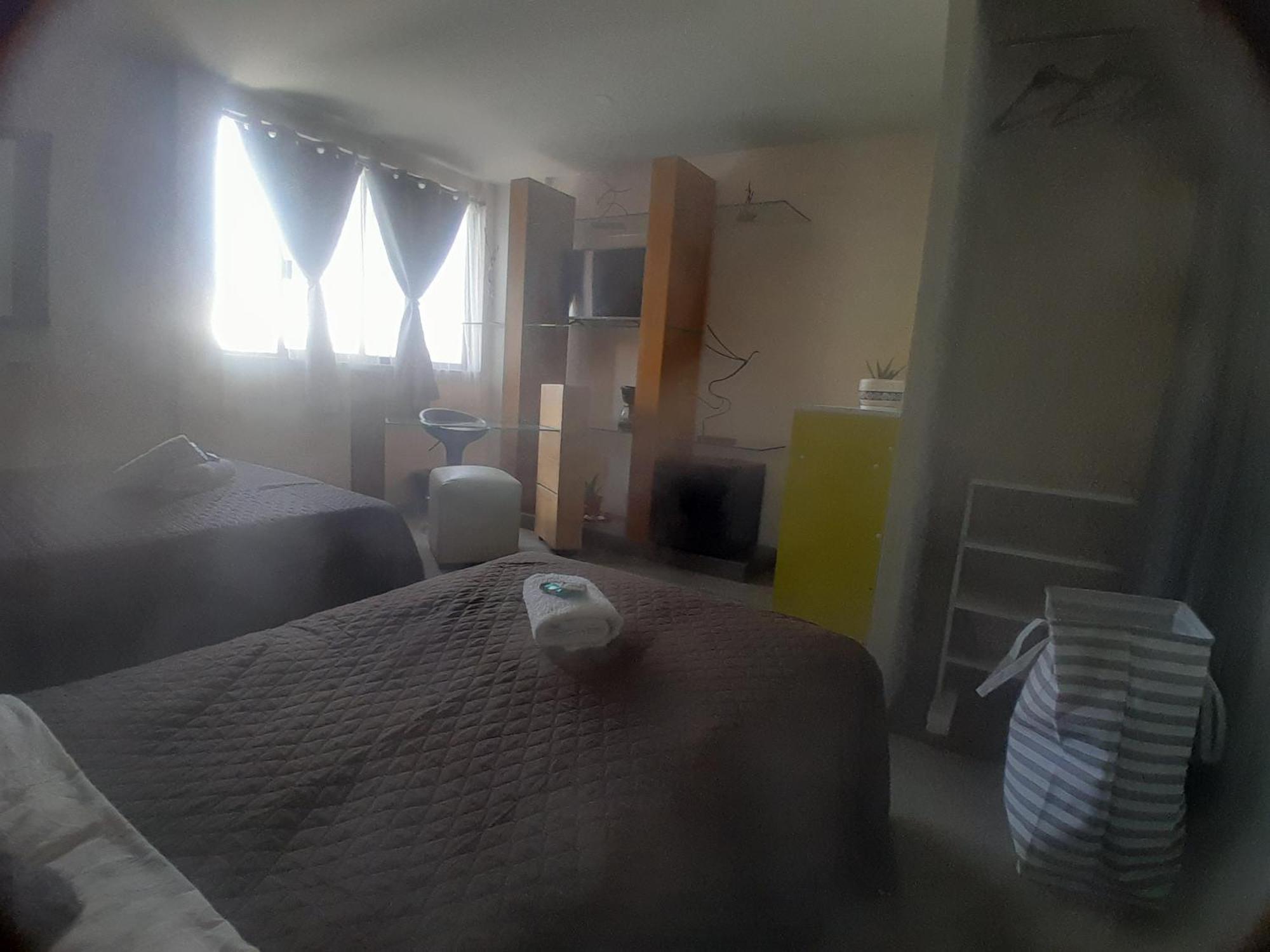 Casa Bosques Apartamento Cuautitlán Izcalli Quarto foto