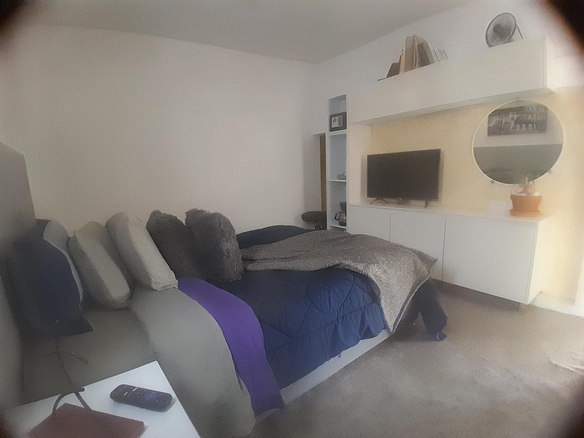 Casa Bosques Apartamento Cuautitlán Izcalli Quarto foto