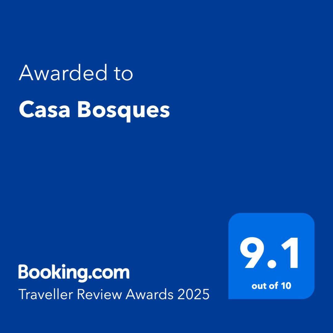 Casa Bosques Apartamento Cuautitlán Izcalli Exterior foto